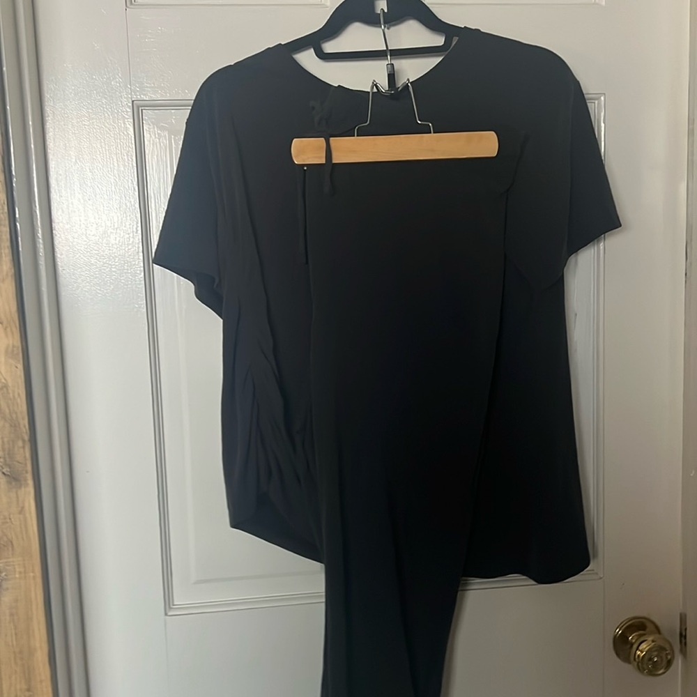 2 piece offit soft material on the thinner side